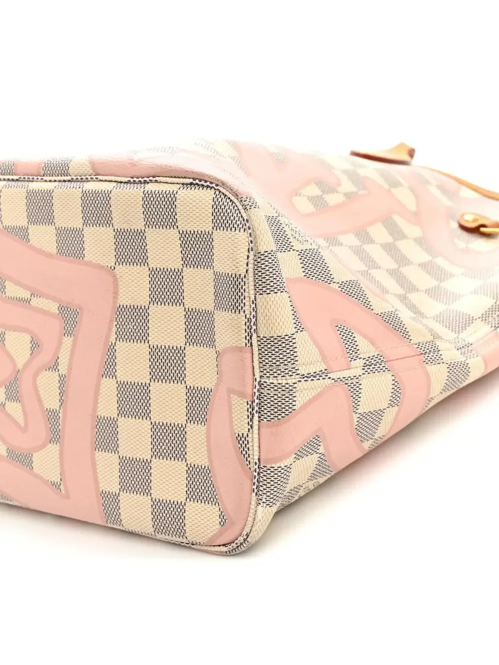 Louis Vuitton Damier Azur Tahitienne #329014L16B